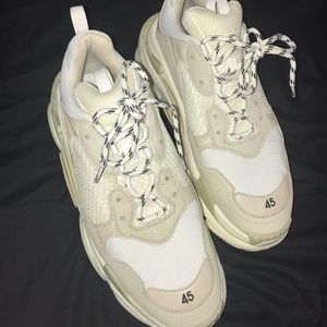 Pk Balenciaga Speed Trainer Reddit Mount Mercy University